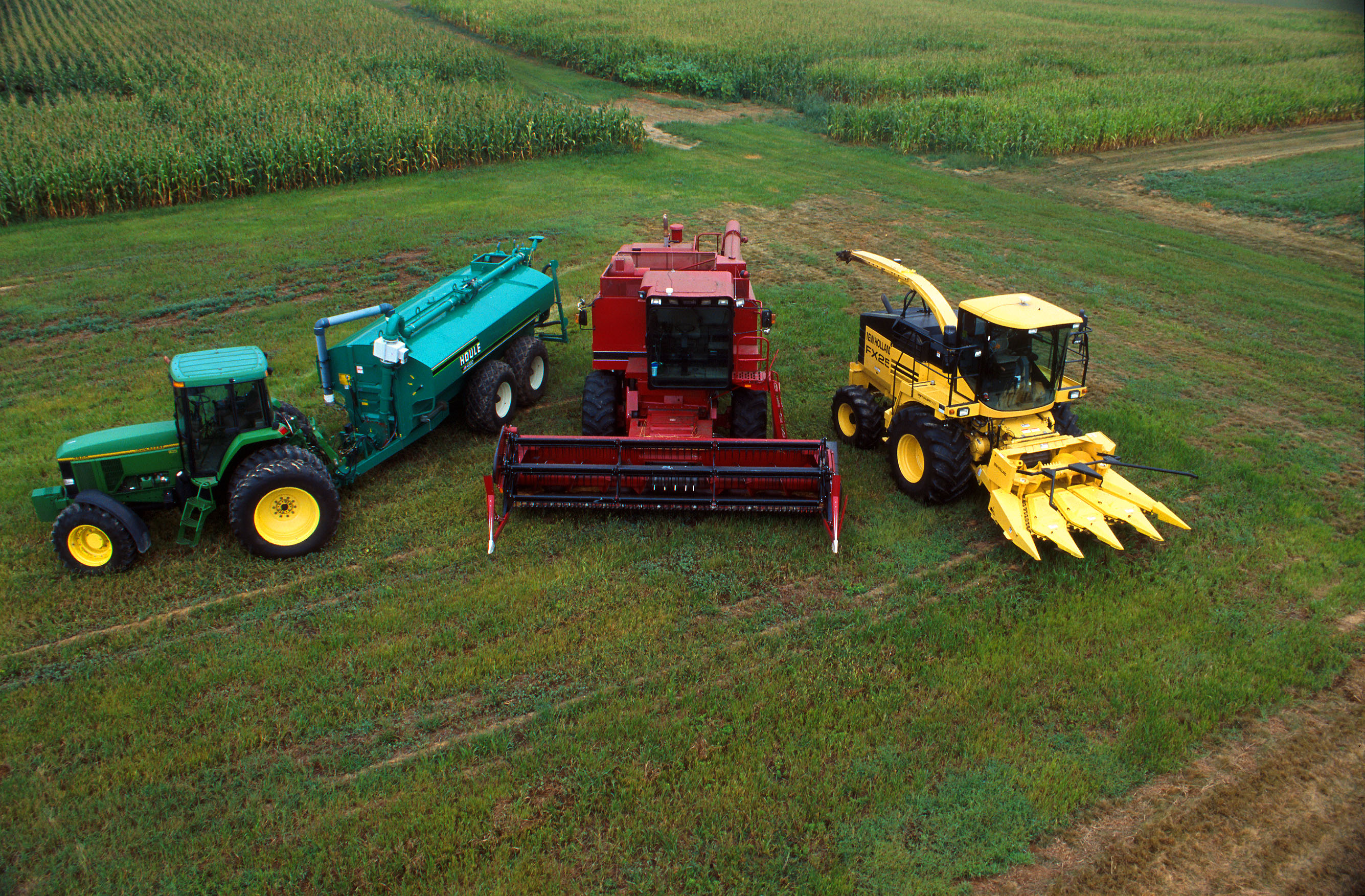 Mining Equipment