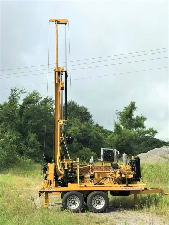 Mining Equipment