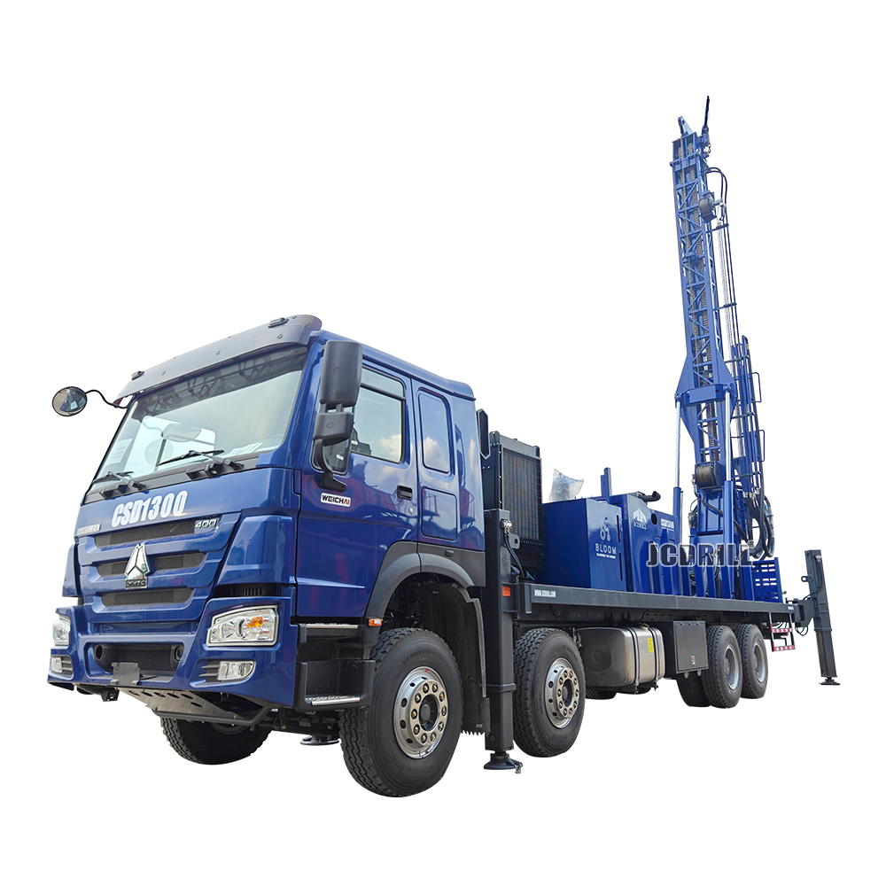 Mining Equipment
